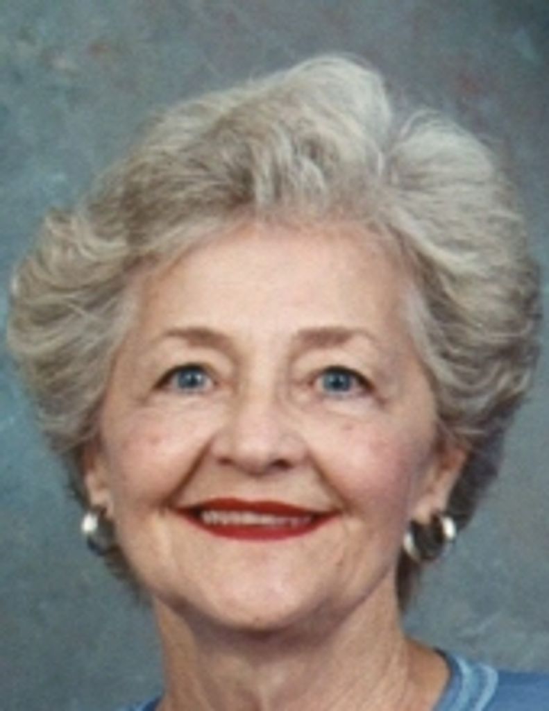 Peggy  Ann Bullins