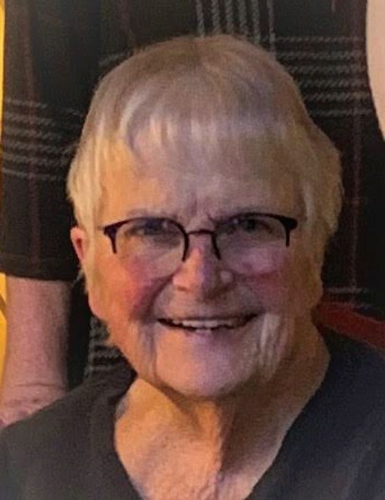 Sandra Johnson Profile Photo