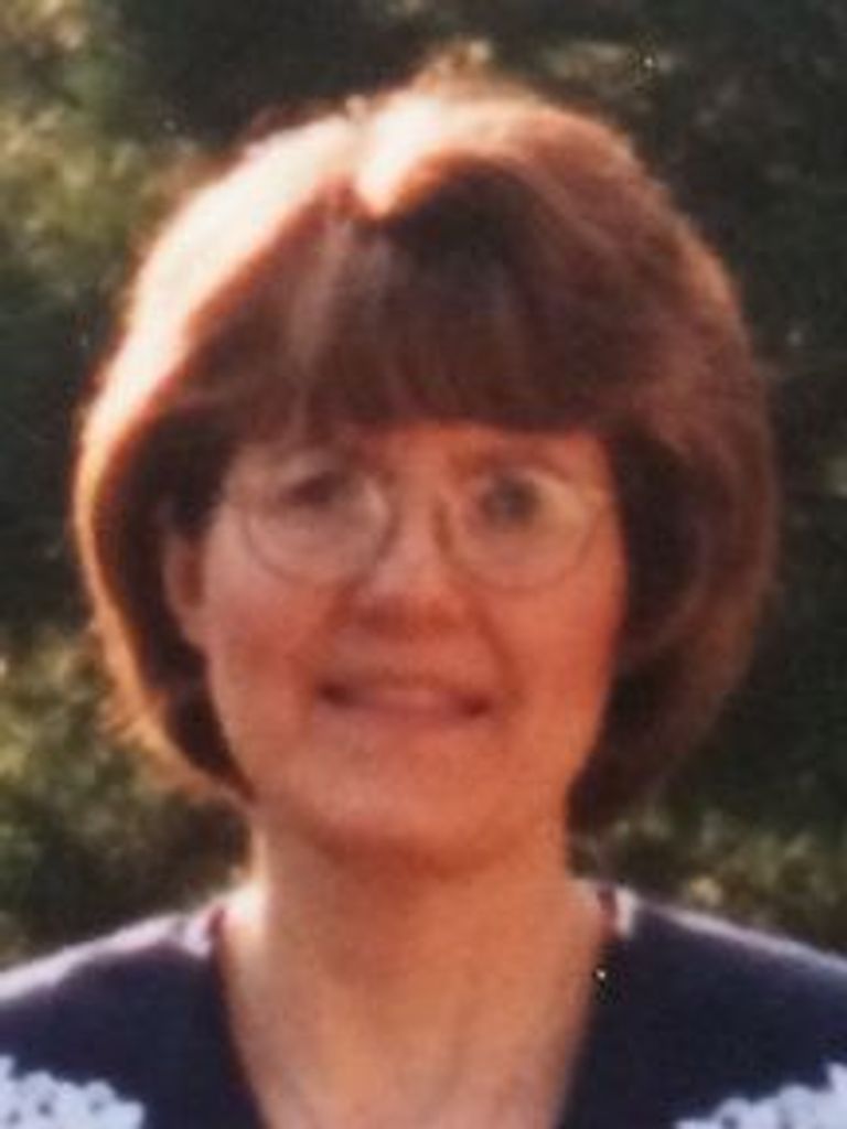Marcia E. Feeney