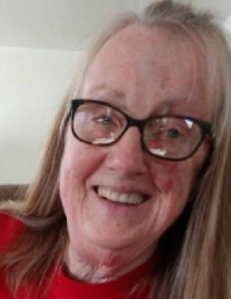 Patsy A. Jacob