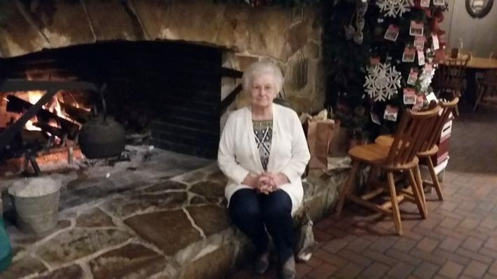 Charlene Gambill Profile Photo