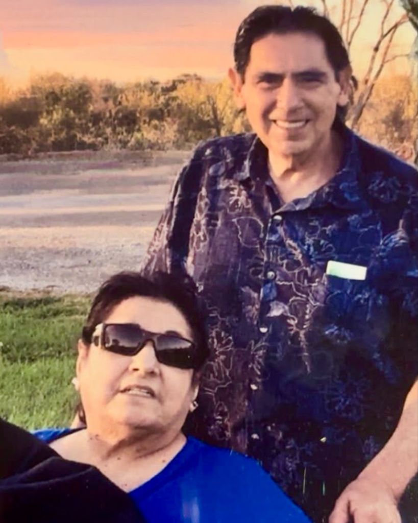 Andrew 'Andy' Garcia Profile Photo