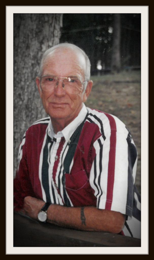 Joe Logsdon