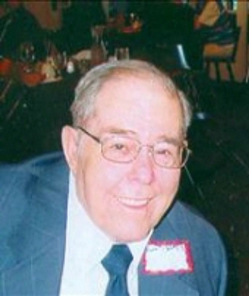 Gene Freemyer