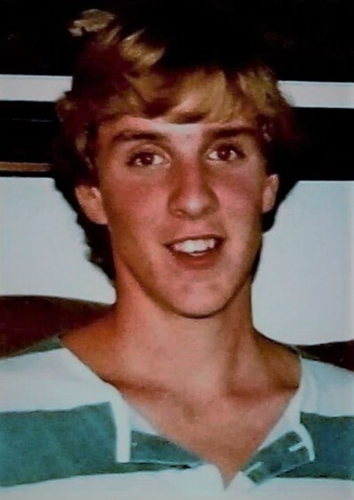 Stephen Grant Mcburney