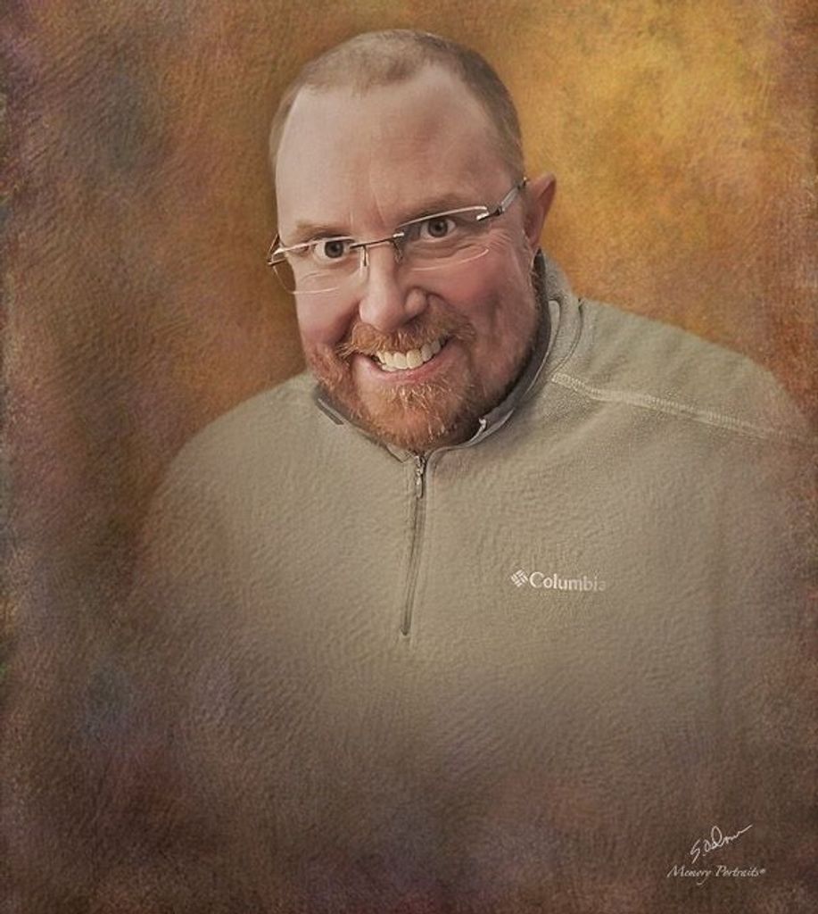 Darrell Williamson