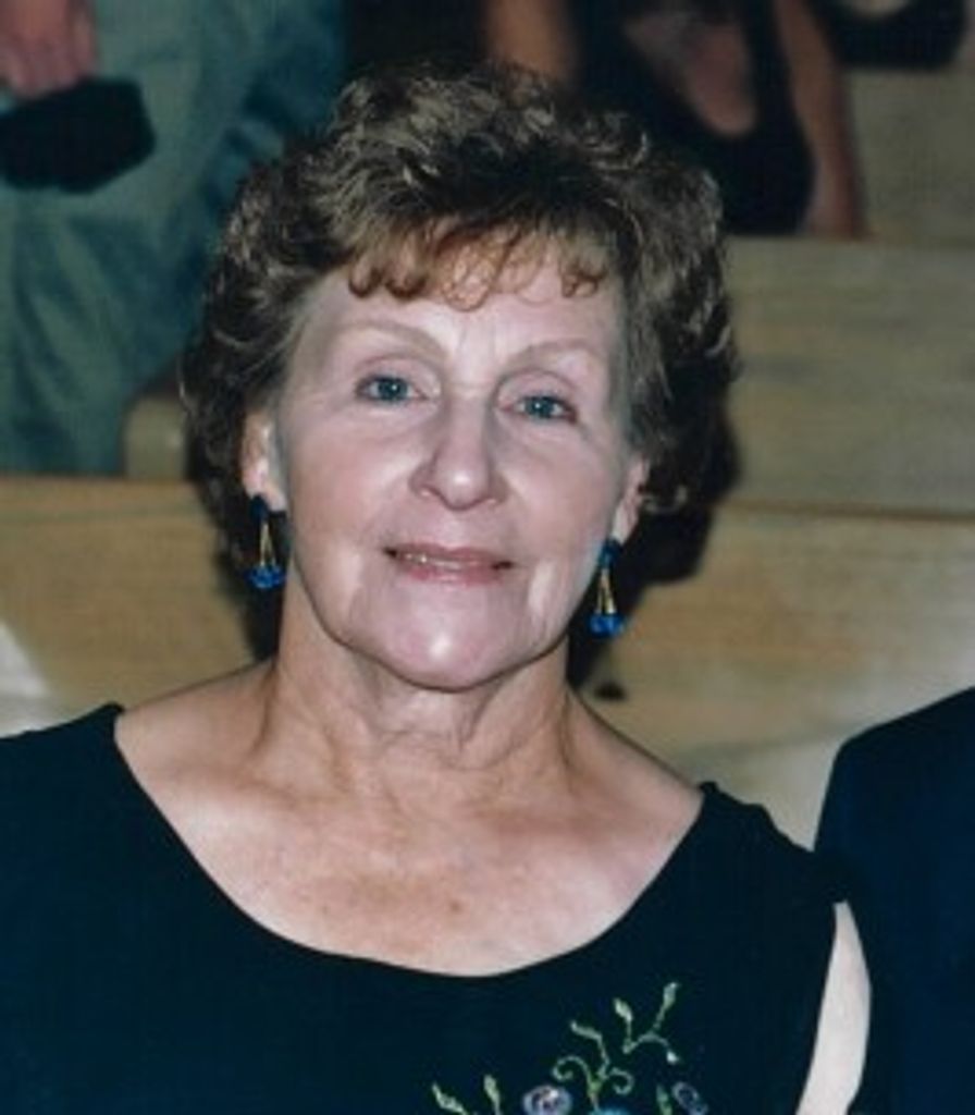 Gladys Scharrer Profile Photo