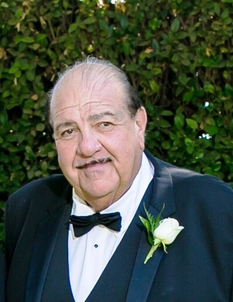 Mark Suren Melkonian Profile Photo