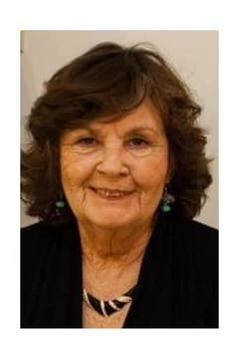 Cornelia Jones Profile Photo