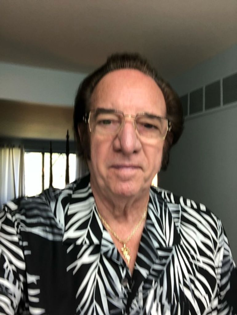 Glen Val Pantke Profile Photo