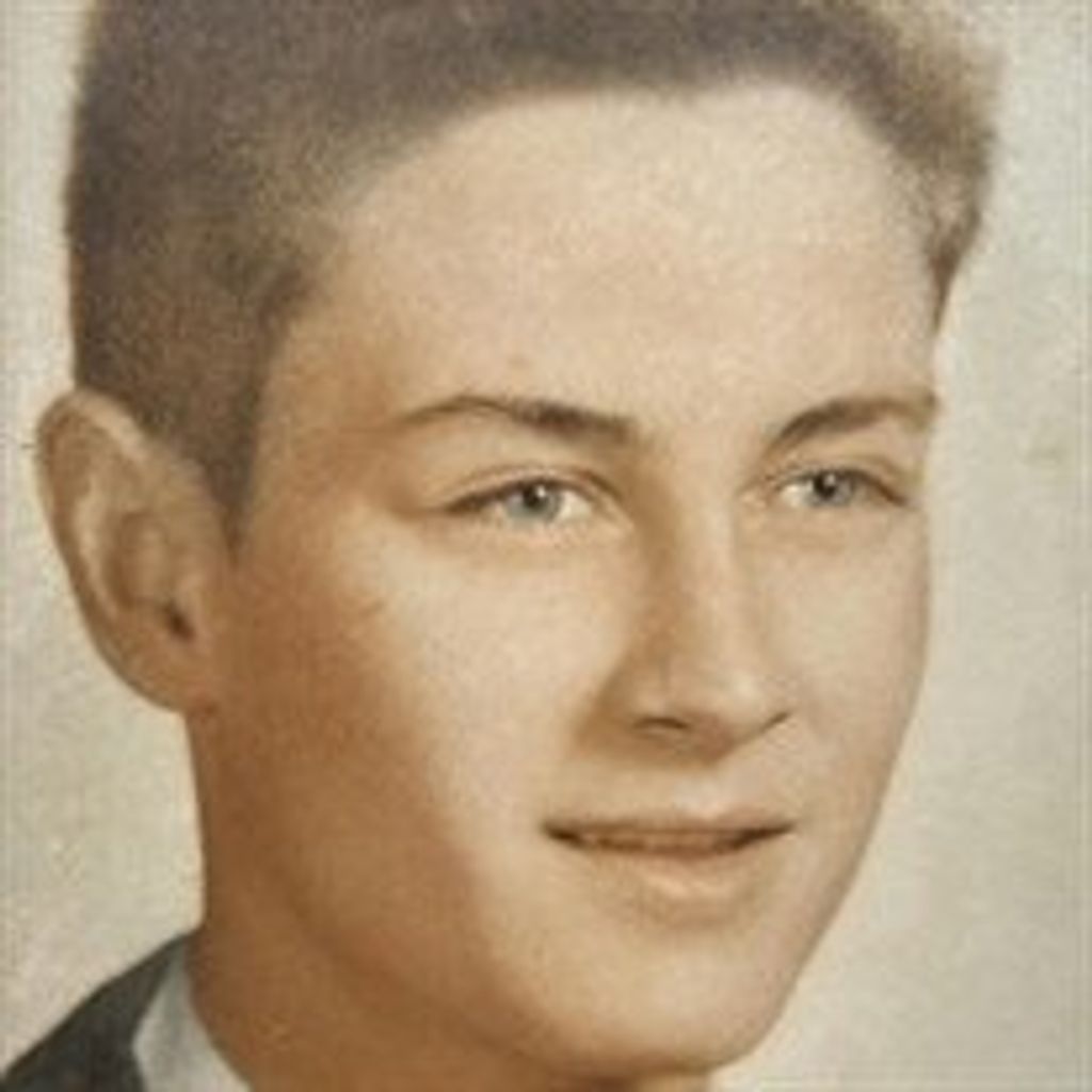 Fredrick Wegeholf