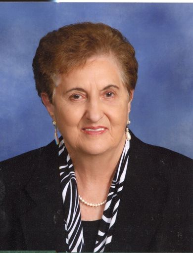 Ann Doll's obituary image