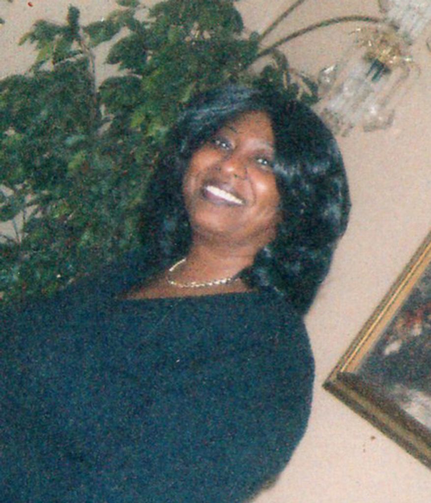 Ronmiestine Williams
