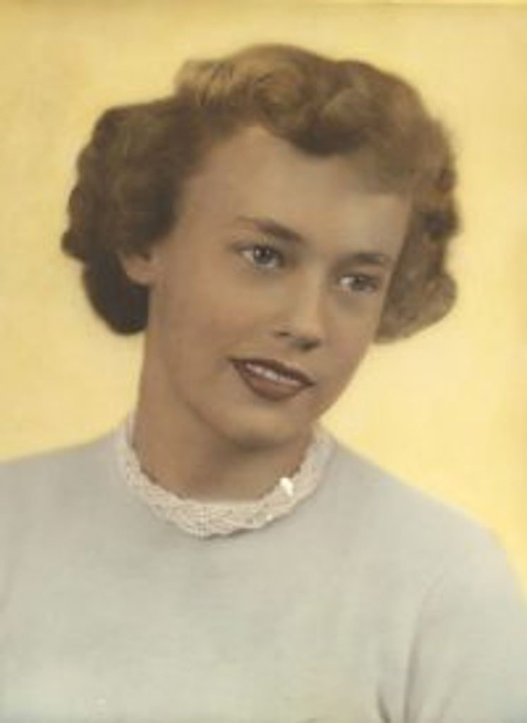 Ferne Louise Herman