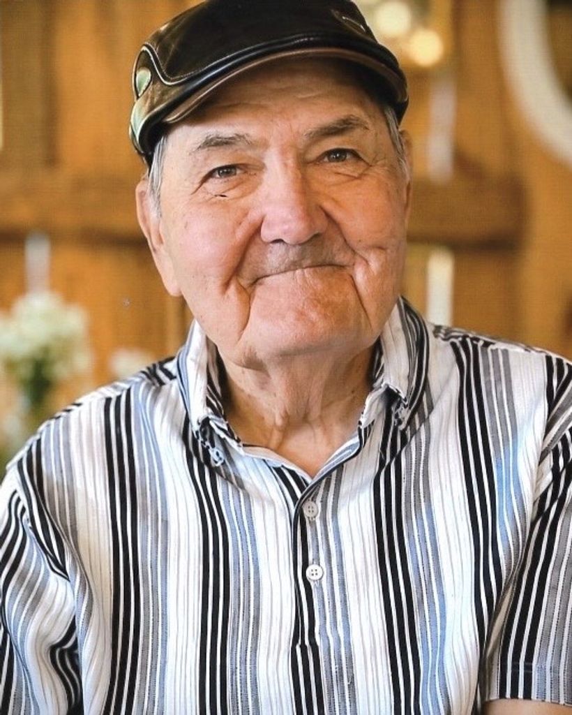 Richard Skip Gapinski