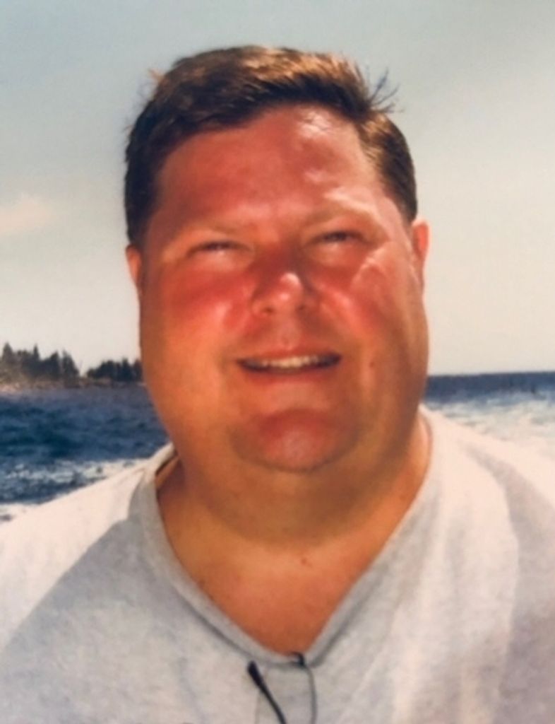 Robert T. "Jake" Jacobson Profile Photo