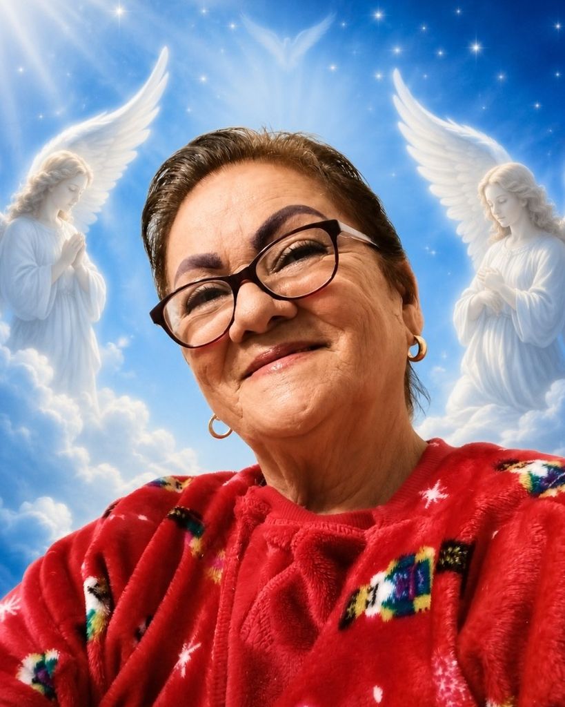 Maria Eugenia Ocana Ibarra