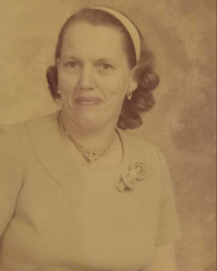 Jimmie Maxine Callaway Profile Photo