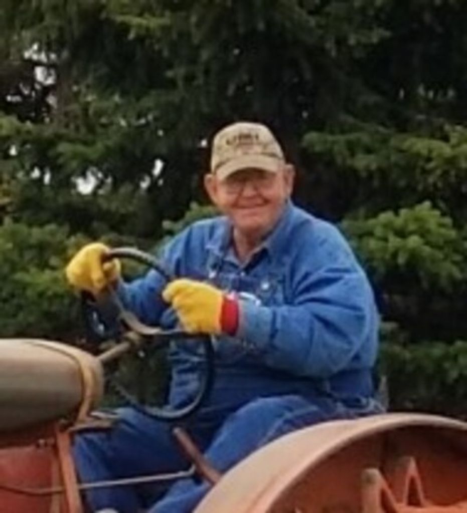 Calvin Tebbel Profile Photo