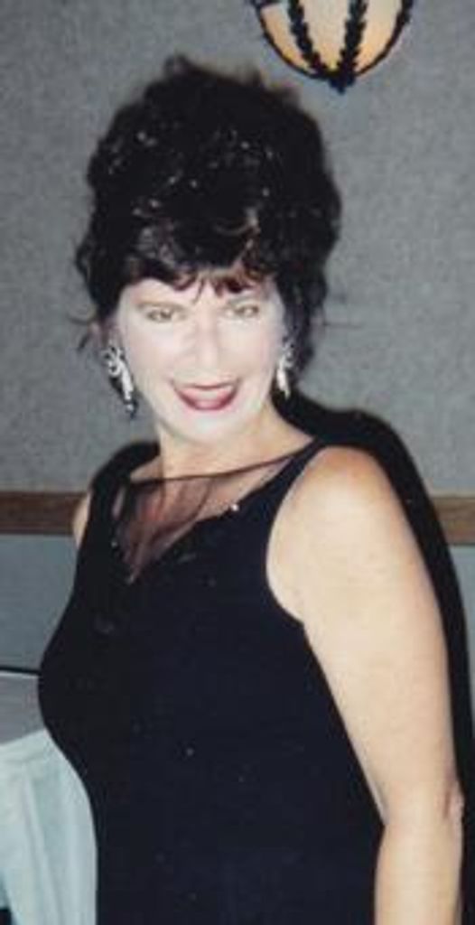 Michele Anne Lombardo