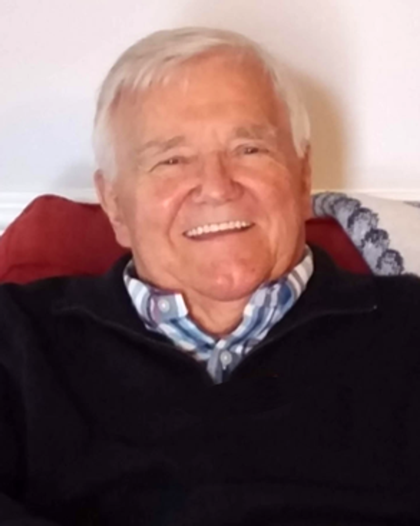 Delvin Sylvanus Huffstetler