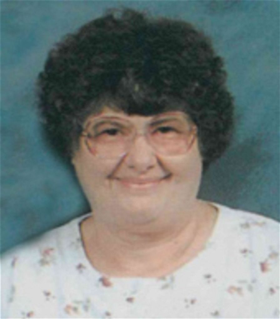 Lydia Mae Maurer (Troup)