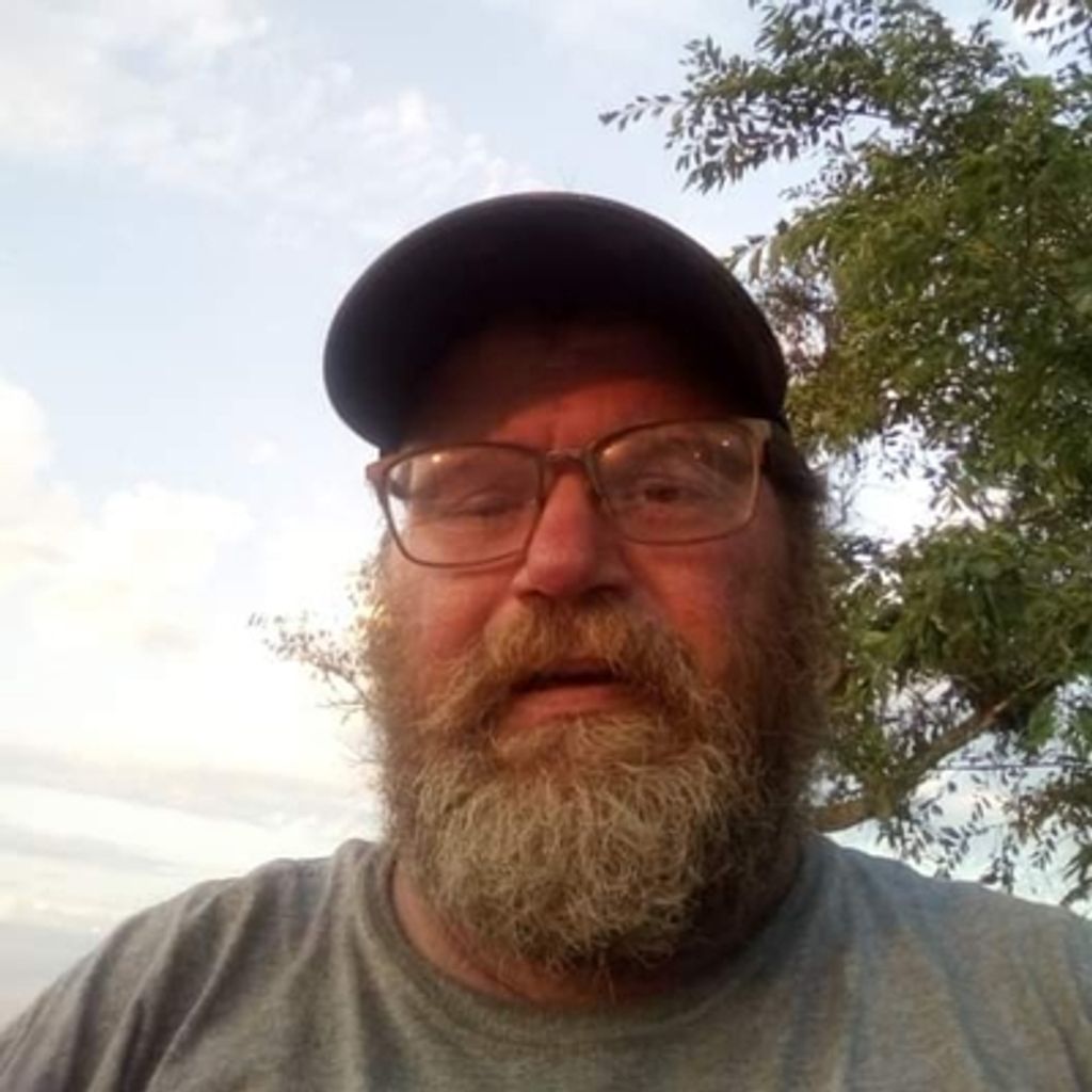 Pat Patenaude Profile Photo