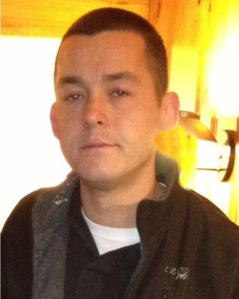 Paul Johnston Ross III Profile Photo