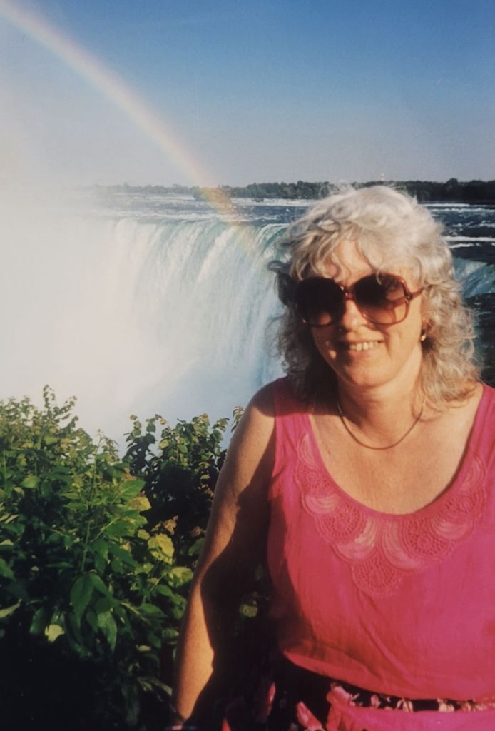 Patricia Anne Warren Profile Photo