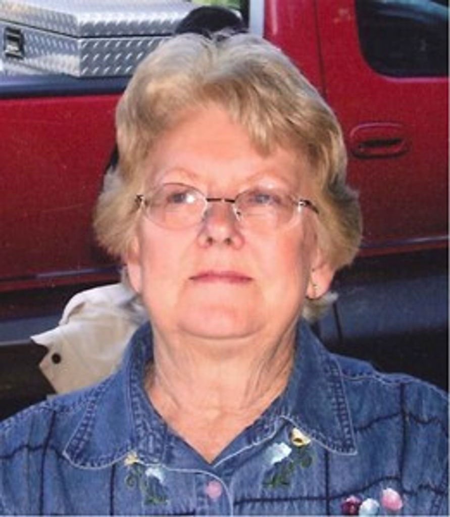 Hazel Smith