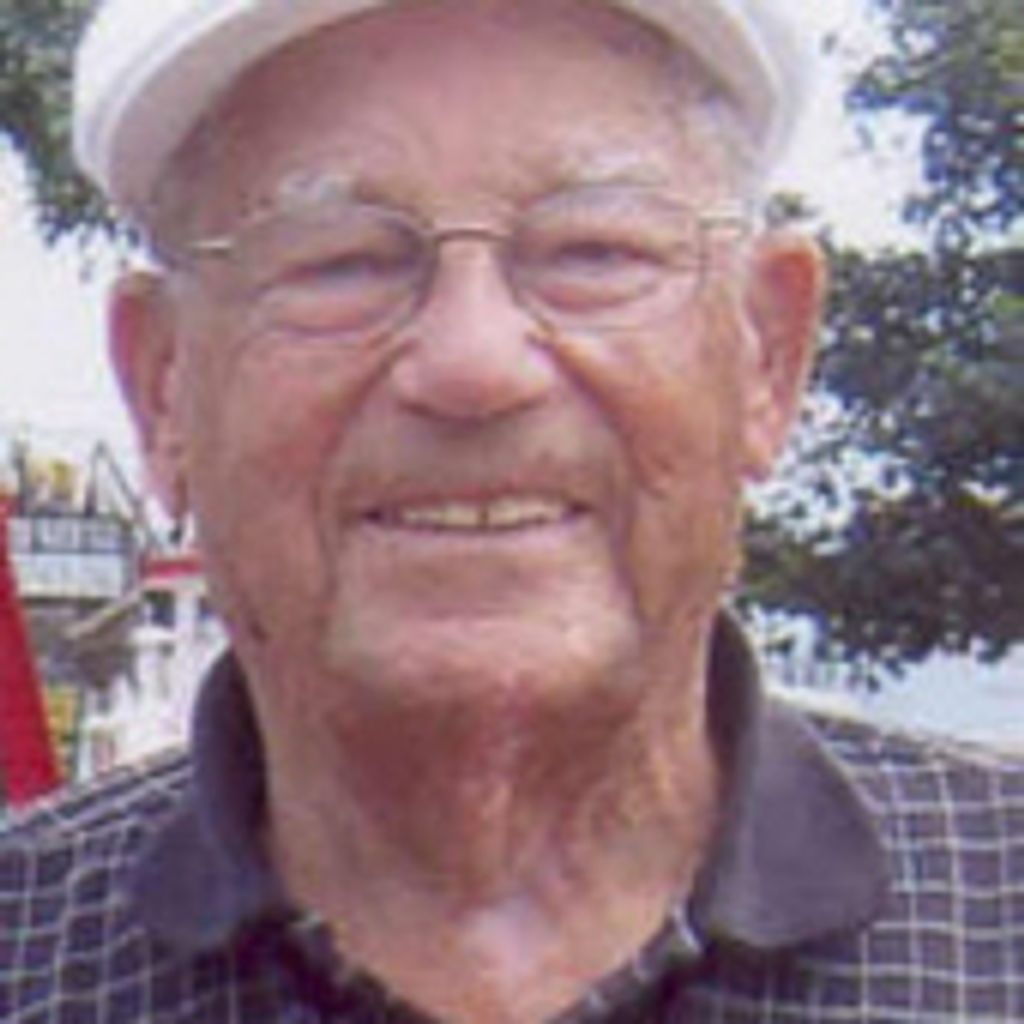 Harold E. Roche