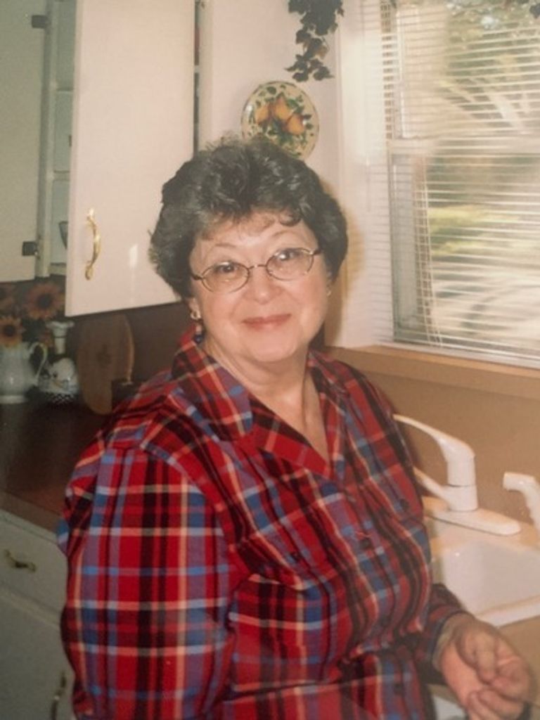 Bettie Sue Walling Profile Photo