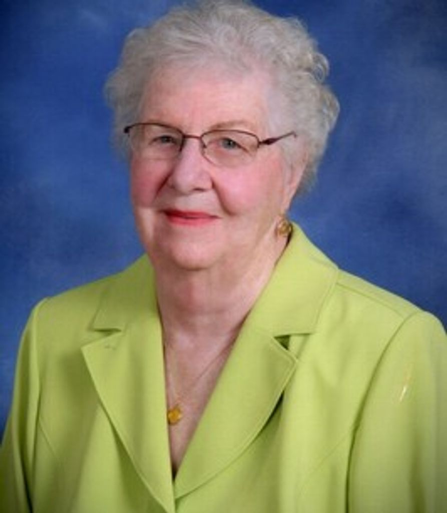 Eileen Palecek Profile Photo