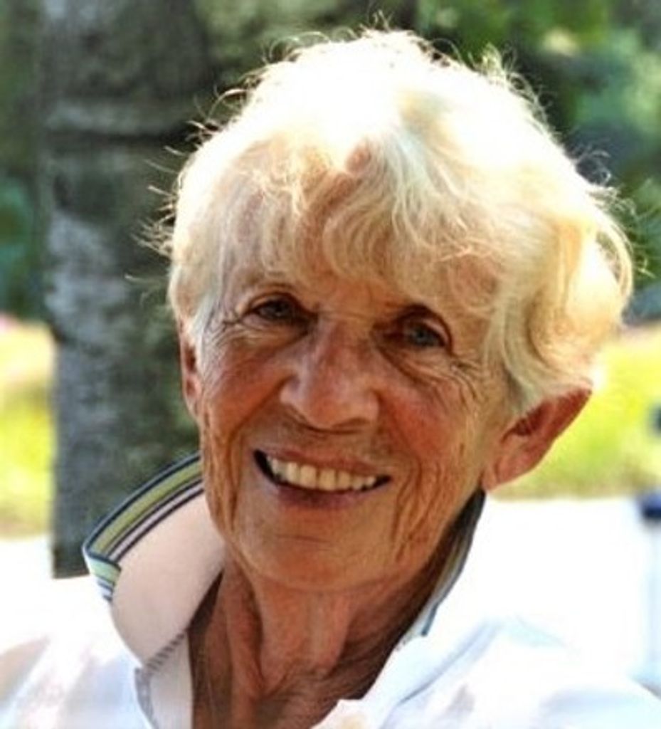 Susan "Sue" Schuster