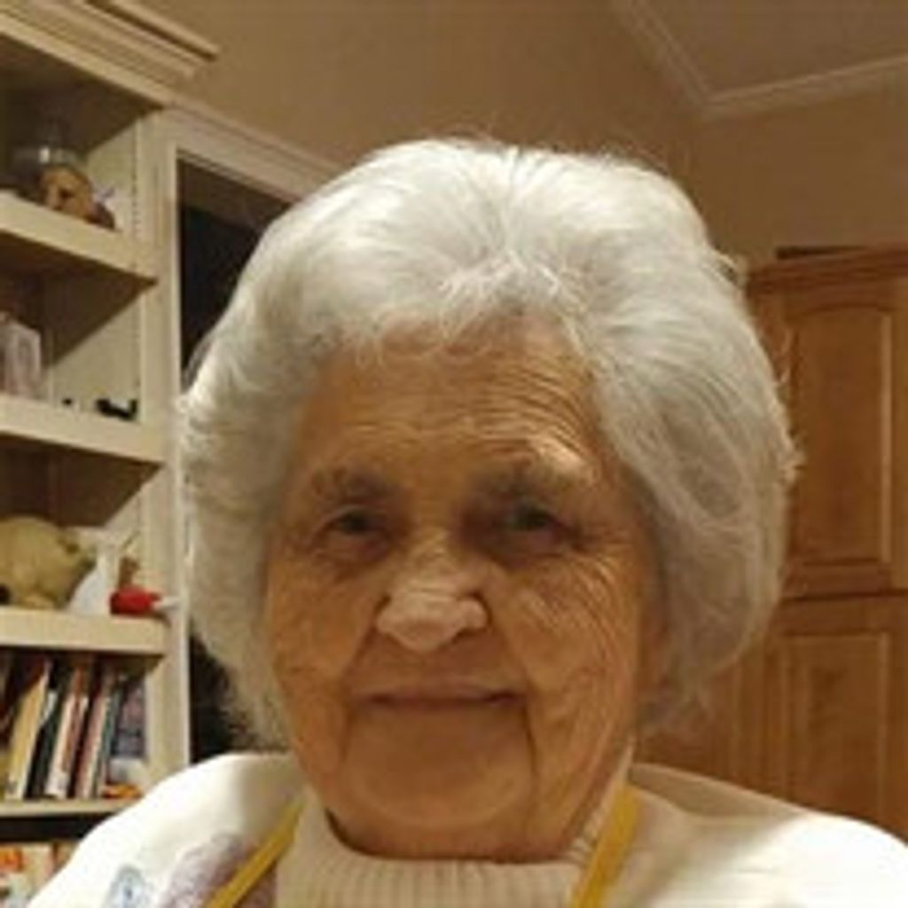 Mabel F. Headrick