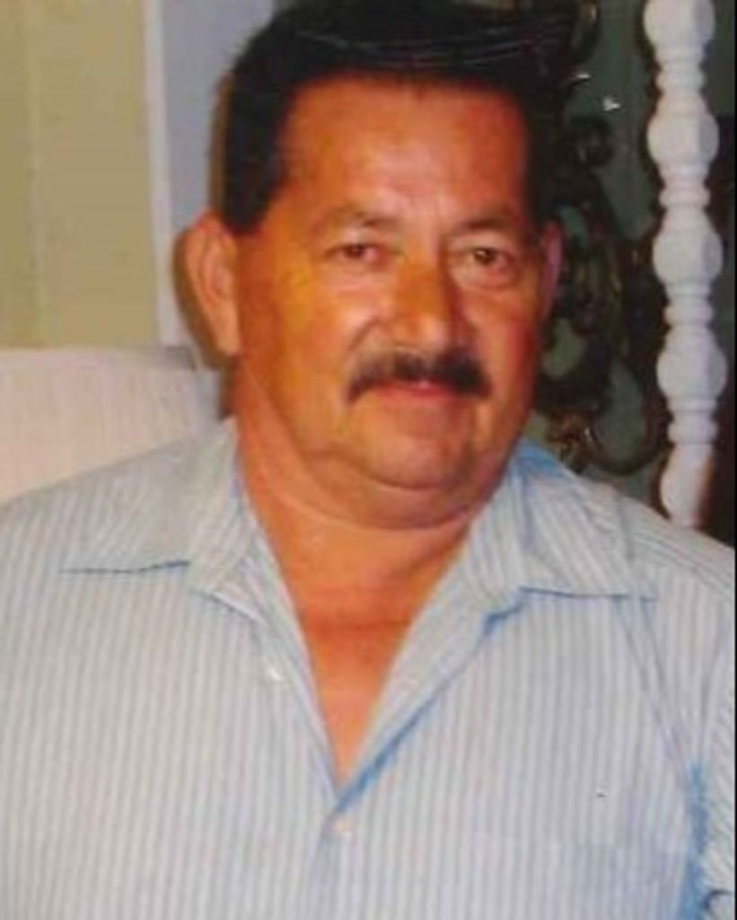 Roberto Perez
