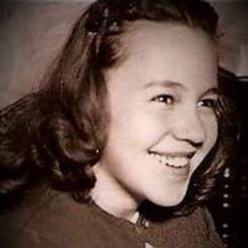 Dorothy J. Christy
