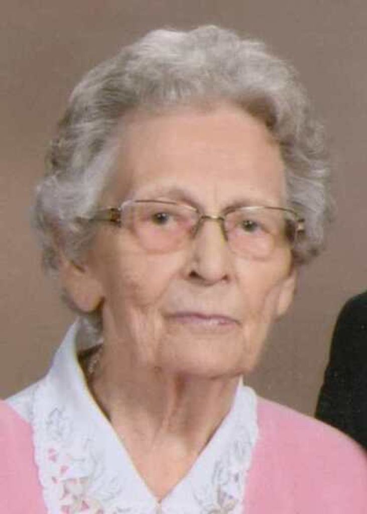 Joyce Marian (Hansen) Jansen Profile Photo