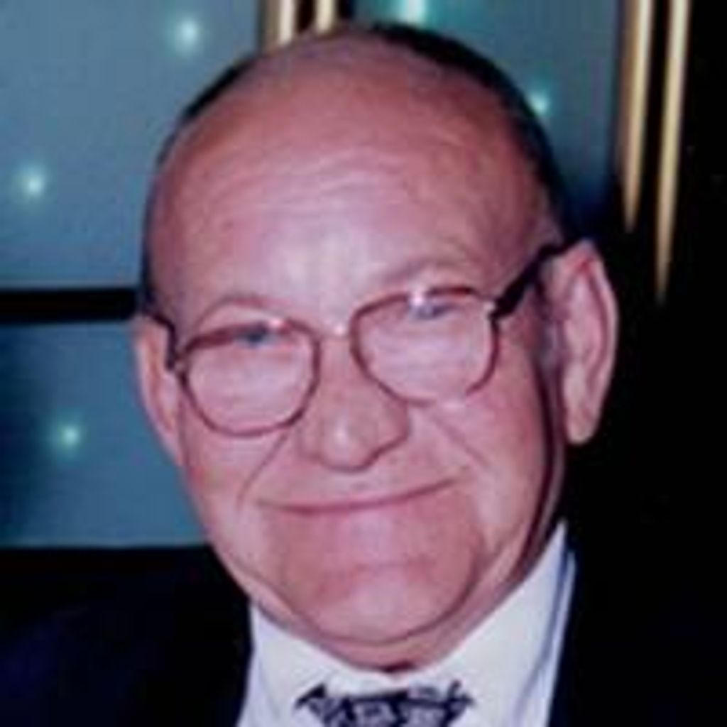 John S. "Butch" Syryla
