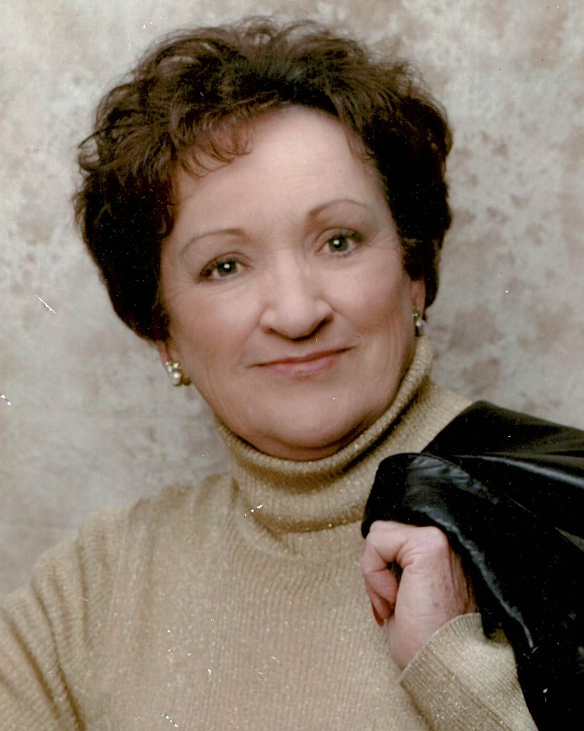 Wanda Marie Kramer Profile Photo
