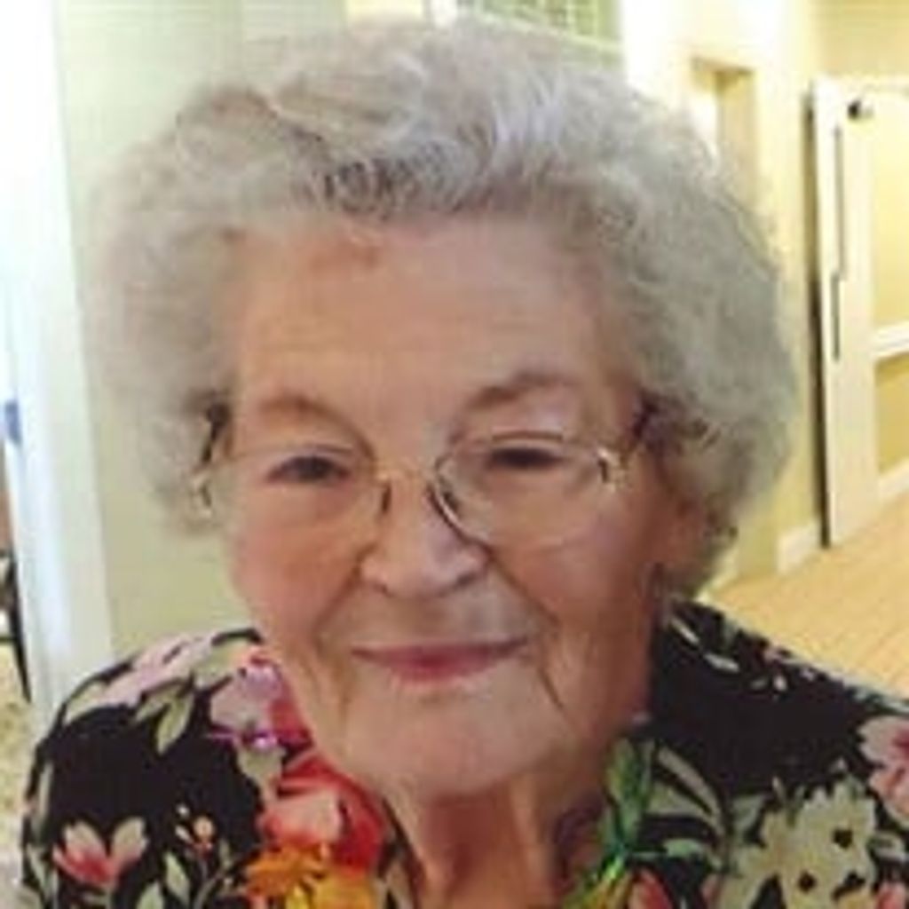 Rae Eubert