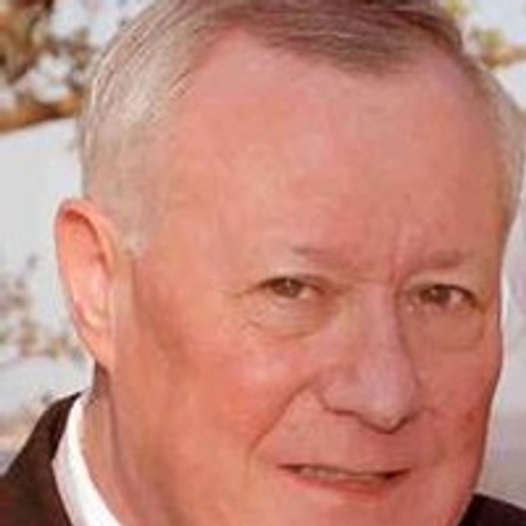 Keith W. Colberg