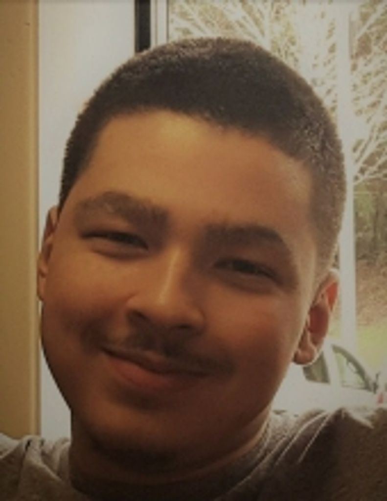 Gabryel Christopher Mills Profile Photo