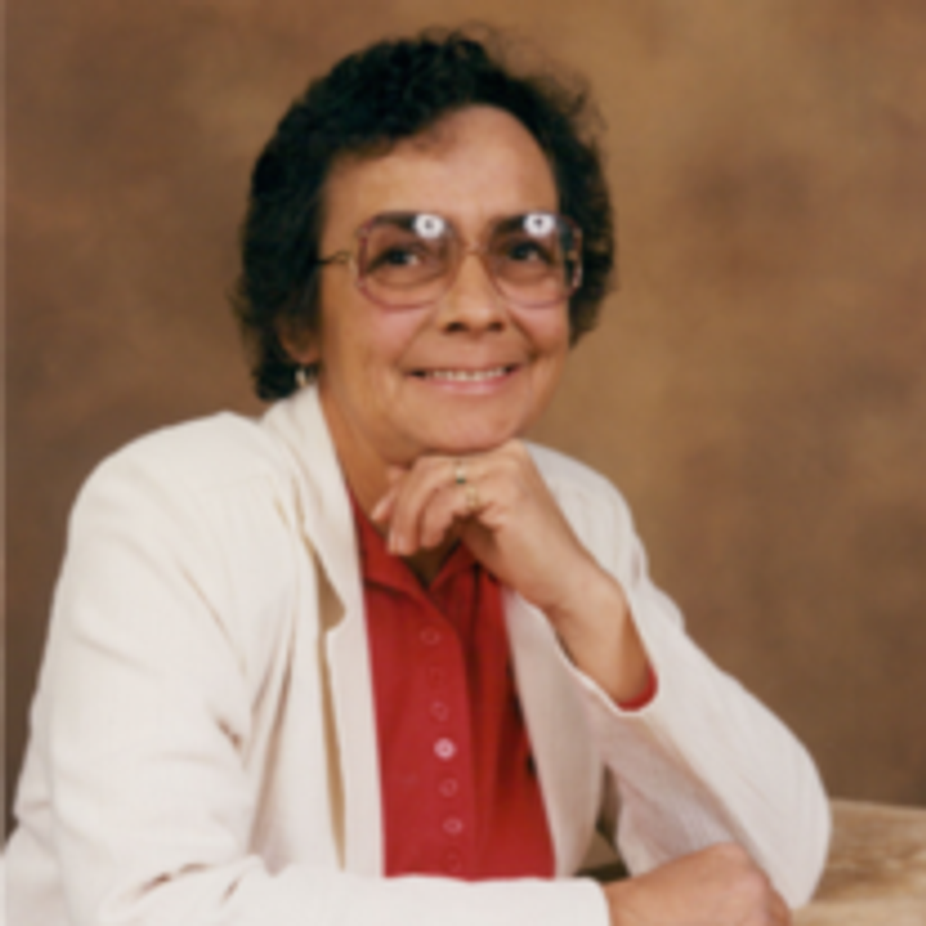 Eulalia Bessie Raymond