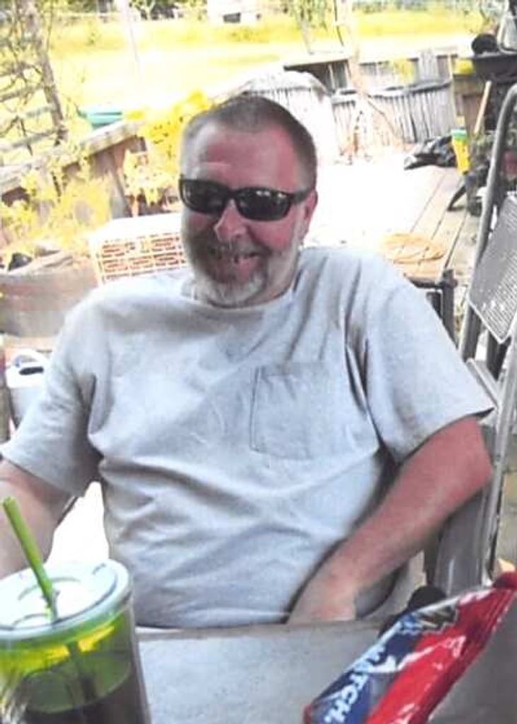 James "Jim" Alvis Gentry Profile Photo