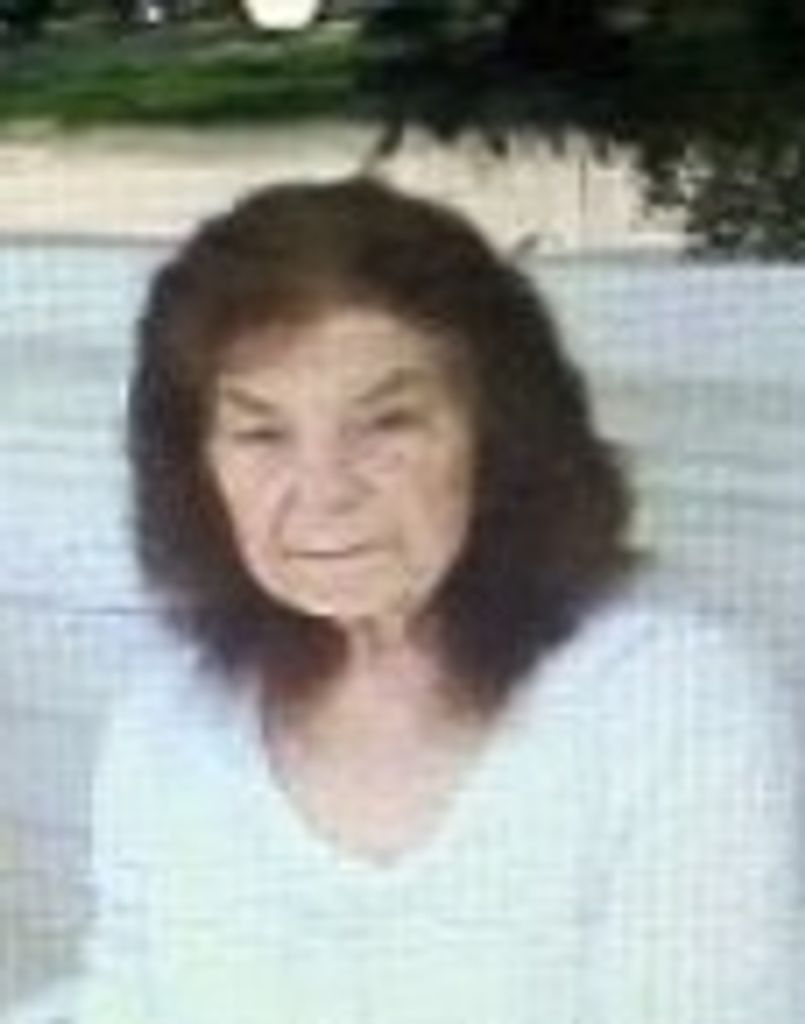 Nezzie Jean Baughman Profile Photo