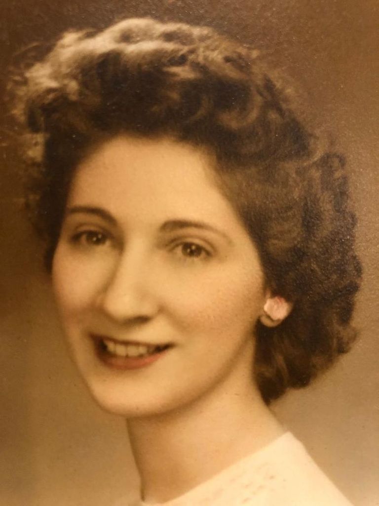Christine M. (LaCivita) Comeau