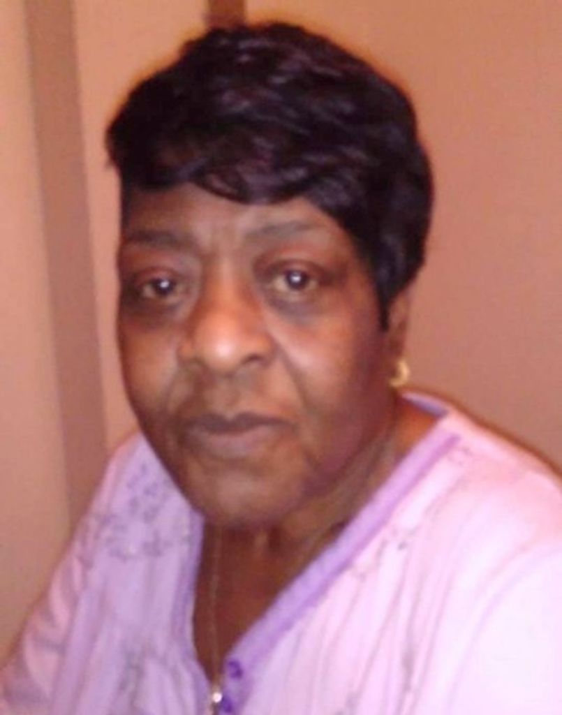 Rogene Elizabeth Benjamin