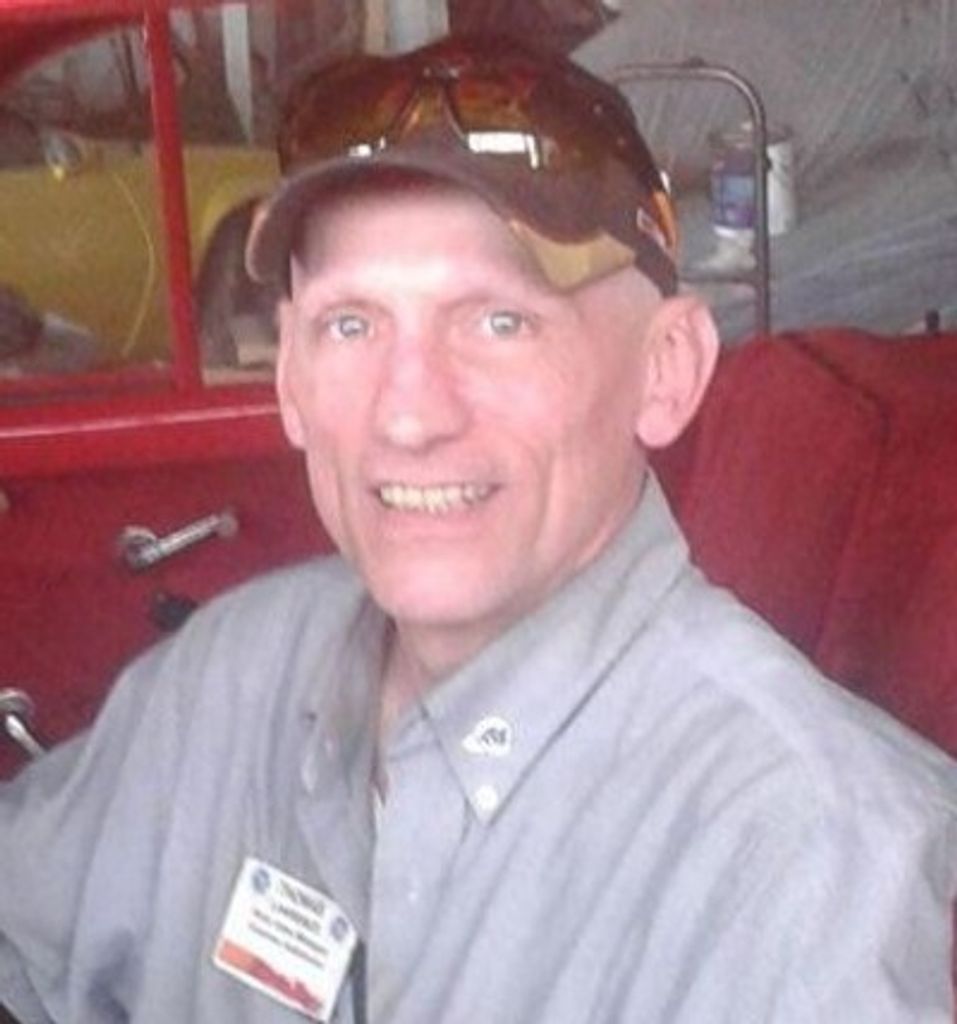 Thomas F. Lawrence Jr. Profile Photo