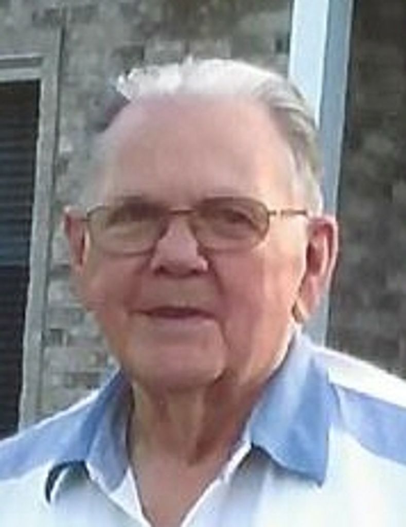Alvin A. Schmitz